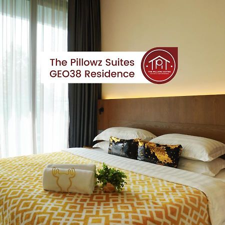 Geo38 Prime Suites Genting Highlands Buitenkant foto