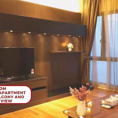 Geo38 Prime Suites Genting Highlands Buitenkant foto