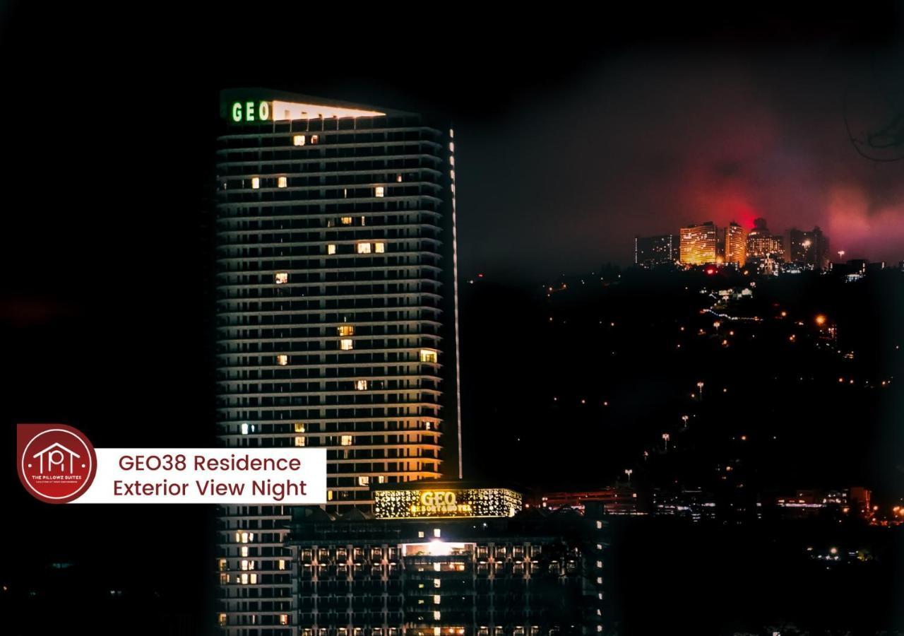 Geo38 Prime Suites Genting Highlands Buitenkant foto