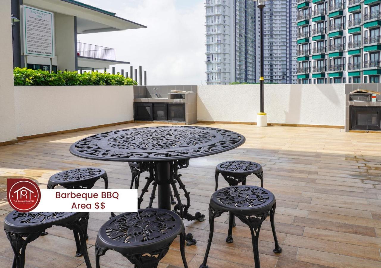 Geo38 Prime Suites Genting Highlands Buitenkant foto