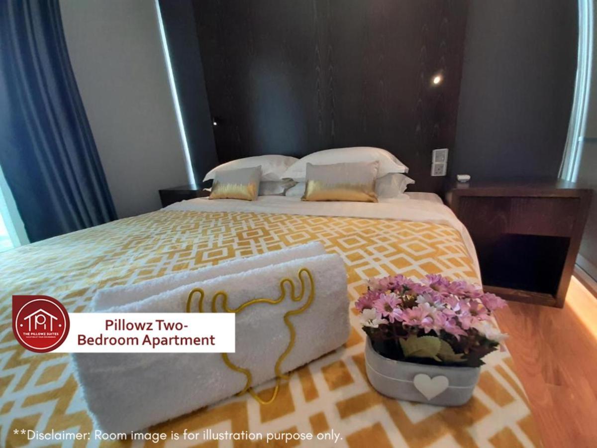 Geo38 Prime Suites Genting Highlands Buitenkant foto