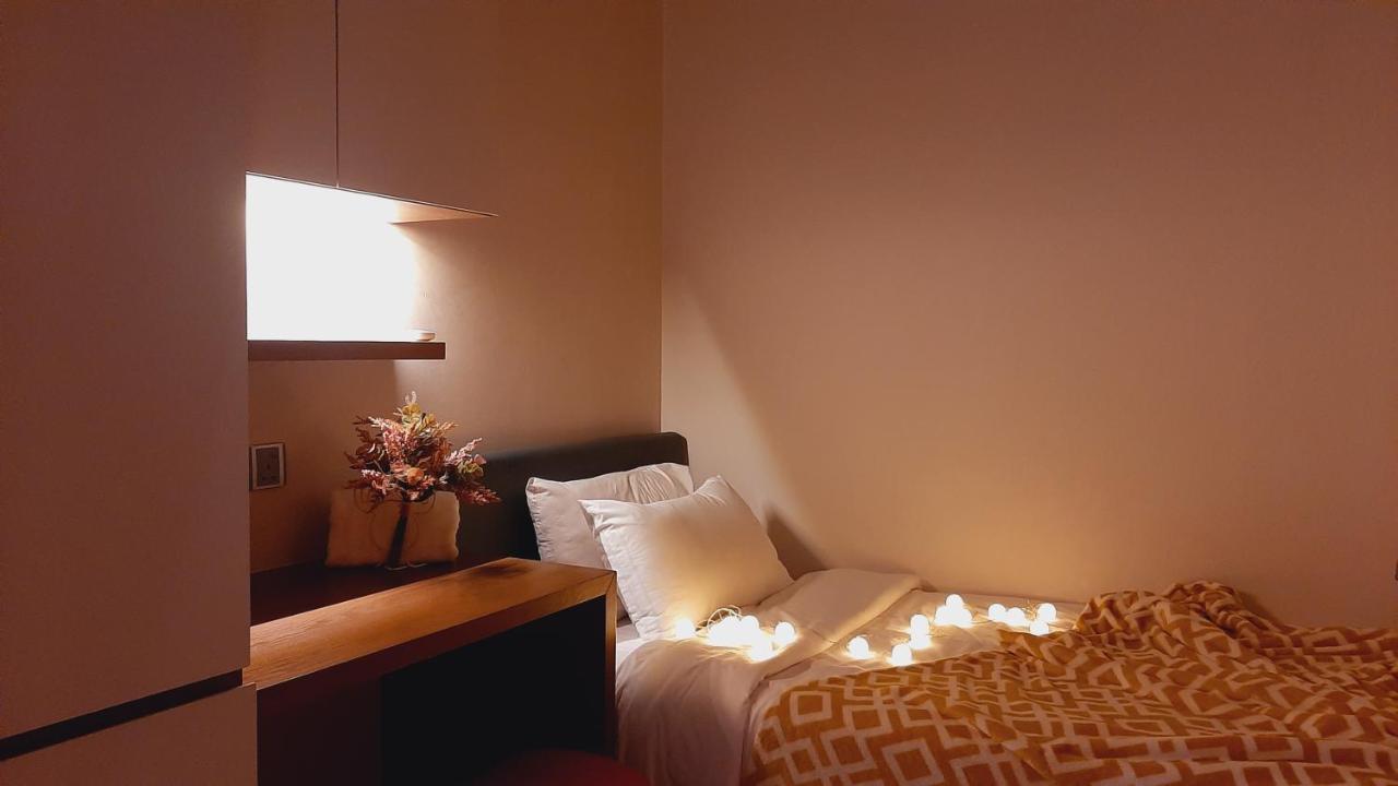 Geo38 Prime Suites Genting Highlands Buitenkant foto