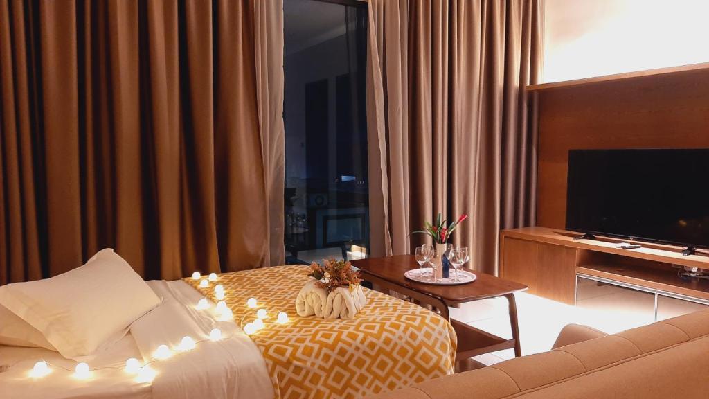 Geo38 Prime Suites Genting Highlands Buitenkant foto