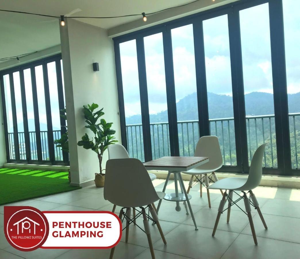 Geo38 Prime Suites Genting Highlands Buitenkant foto